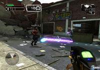Nuevas im�genes de The Conduit