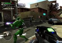 Nuevas im�genes de The Conduit