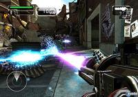 Nuevas im�genes de The Conduit