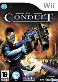Imagen 74 de The Conduit para Wii