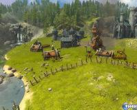 Paradox prepara la secuela de Majesty: The Fantasy Kingdom Sim