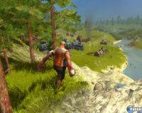 Paradox prepara la secuela de Majesty: The Fantasy Kingdom Sim