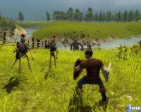 Paradox prepara la secuela de Majesty: The Fantasy Kingdom Sim