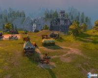 E3: Nuevas im�genes de Majesty 2: The Fantasy Kingdom Sim