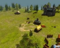 E3: Nuevas im�genes de Majesty 2: The Fantasy Kingdom Sim