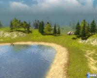 E3: Nuevas im�genes de Majesty 2: The Fantasy Kingdom Sim