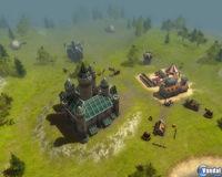 E3: Nuevas im�genes de Majesty 2: The Fantasy Kingdom Sim