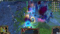 Pantalla Majesty 2: The Fantasy Kingdom Sim