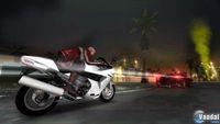 Primeras im�genes de Midnight Club: LA Remix