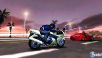 Primeras im�genes de Midnight Club: LA Remix