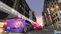 Imagen 10 de Midnight Club: LA Remix para PSP