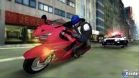 Imagen 8 de Midnight Club: LA Remix para PSP