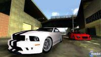 Imagen 7 de Midnight Club: LA Remix para PSP