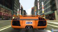 Imagen 6 de Midnight Club: LA Remix para PSP