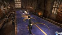 Imagen 3 de Harry Potter y el misterio del pr�ncipe para Ordenador