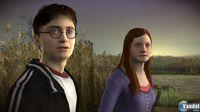 Imagen 7 de Harry Potter y el misterio del pr�ncipe para Ordenador