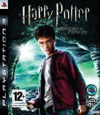Imagen 24 de Harry Potter y el misterio del pr�ncipe para PlayStation 3
