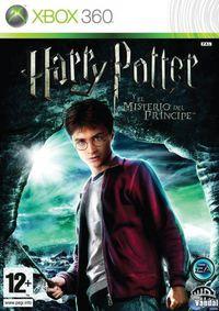 Imagen 23 de Harry Potter y el misterio del pr�ncipe para Xbox 360