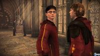 Pantalla Harry Potter y el misterio del pr�ncipe