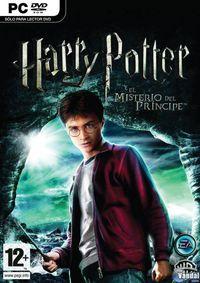 Imagen 21 de Harry Potter y el misterio del pr�ncipe para Ordenador