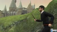 Imagen 16 de Harry Potter y el Misterio del Pr�ncipe para Wii