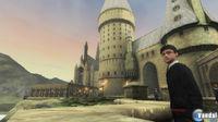 Imagen 7 de Harry Potter y el Misterio del Pr�ncipe para Wii