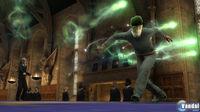 Imagen 5 de Harry Potter y el Misterio del Pr�ncipe para Wii
