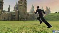 Imagen 15 de Harry Potter y el Misterio del Pr�ncipe para Wii