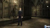 Imagen 14 de Harry Potter y el Misterio del Pr�ncipe para Wii