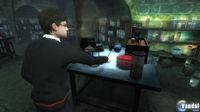Imagen 13 de Harry Potter y el Misterio del Pr�ncipe para Wii