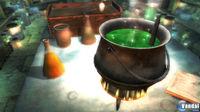 Imagen 11 de Harry Potter y el Misterio del Pr�ncipe para Wii