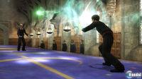 Imagen 9 de Harry Potter y el Misterio del Pr�ncipe para Wii