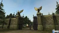 Imagen 8 de Harry Potter y el Misterio del Pr�ncipe para Wii