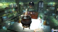 Imagen 24 de Harry Potter y el Misterio del Pr�ncipe para Wii