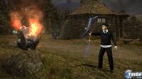 Imagen 23 de Harry Potter y el Misterio del Pr�ncipe para Wii