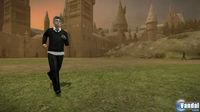 Imagen 22 de Harry Potter y el Misterio del Pr�ncipe para Wii