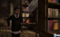 Imagen 21 de Harry Potter y el Misterio del Pr�ncipe para Wii