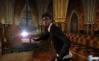 Imagen 20 de Harry Potter y el Misterio del Pr�ncipe para Wii