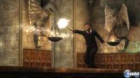 Imagen 18 de Harry Potter y el Misterio del Pr�ncipe para Wii