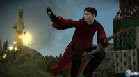 Pantalla Harry Potter y el Misterio del Pr�ncipe