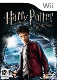 Imagen 33 de Harry Potter y el Misterio del Pr�ncipe para Wii