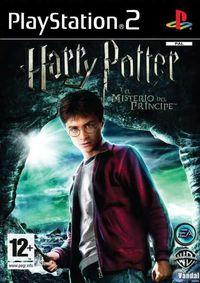 Imagen 27 de Harry Potter and the Half-Blood Prince para PlayStation 2