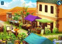 Imagen 5 de Sands of Destruction para Nintendo DS