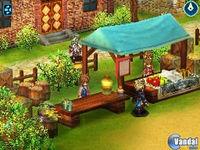 Nuevas im�genes de World Destruction