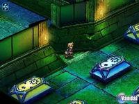 Nuevas im�genes de World Destruction