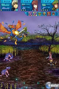 Nuevas im�genes de World Destruction