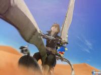 Nuevas im�genes de World Destruction