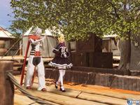 Nuevas im�genes de World Destruction