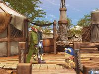 Nuevas im�genes de World Destruction