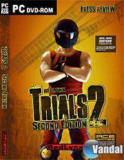 Imagen 1 de Trials 2: Second Edition para Ordenador